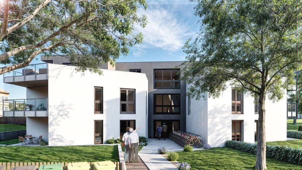 Etagenwohnung Zirndorf Weiherhof - 3 Zimmer, 91 m&sup2;, 469.000&euro; | Angebot:25227901