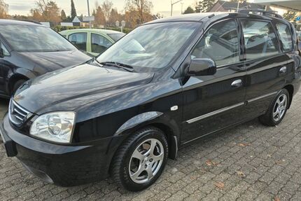 Kia Carens 121.207 km 3.490 &euro; Mönchengladbach 41239