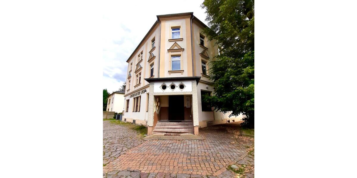 Gewerbeobjekt Heidenau - 1.260&euro; | Angebot:23041798