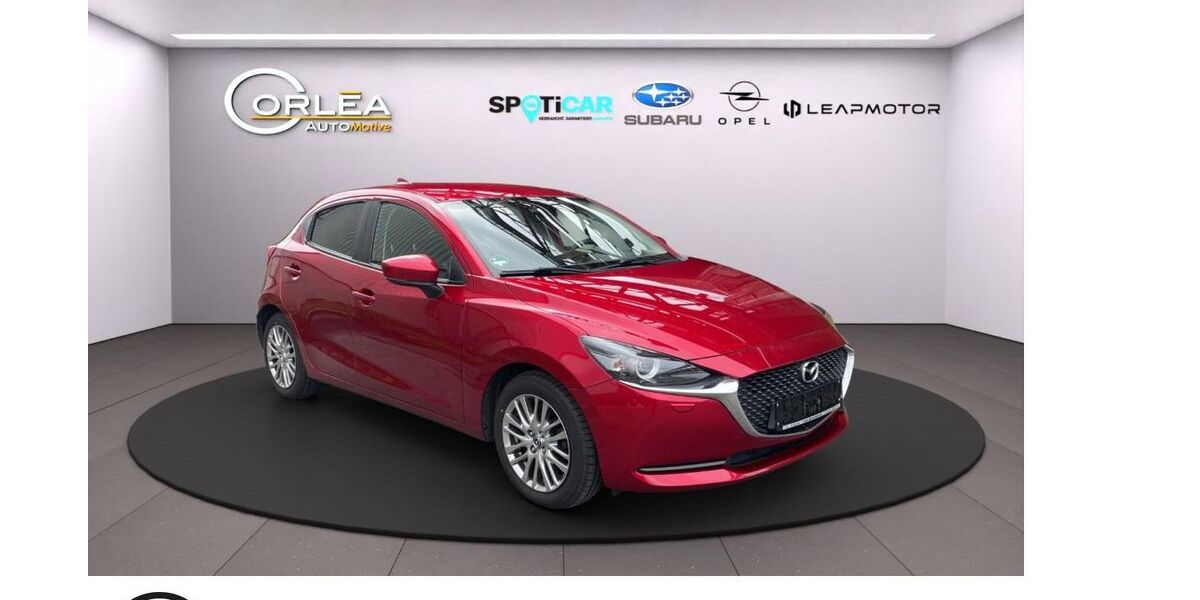 Mazda 2 81.000 km 12.990 &euro; Bremen 28779
