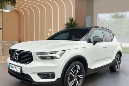 Volvo XC40 98.500 km 26.790 &euro; Bremen 28357