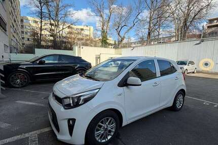 Kia Picanto 25.364 km 12.900 &euro; Berlin 10717