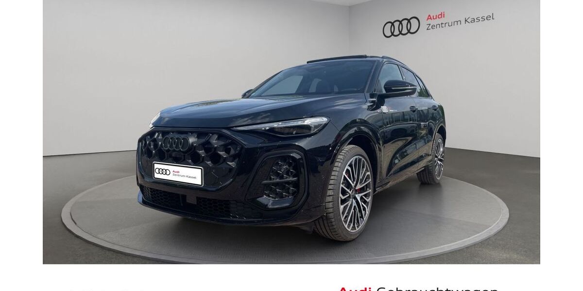 Audi Q5 3.050 km 71.490 &euro; Kassel 34125