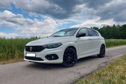 Fiat Tipo 108.949 km 8.800 &euro; Bayerbach 84092