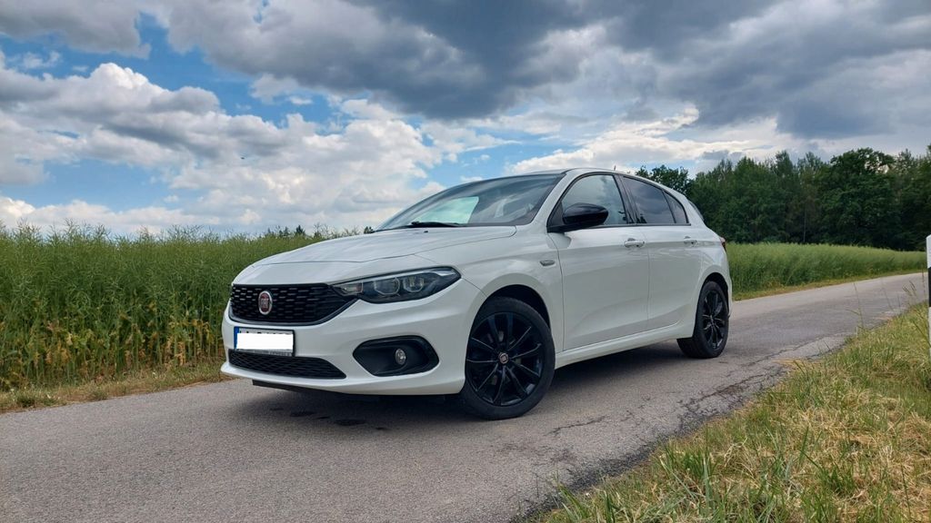 Fiat Tipo 108.949 km 9.950 &euro; Bayerbach 84092