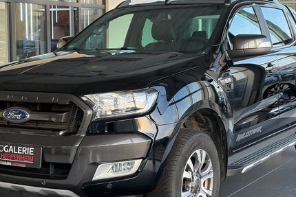 Ford Ranger 73.000 km 29.900 &euro; Heppenheim 64646
