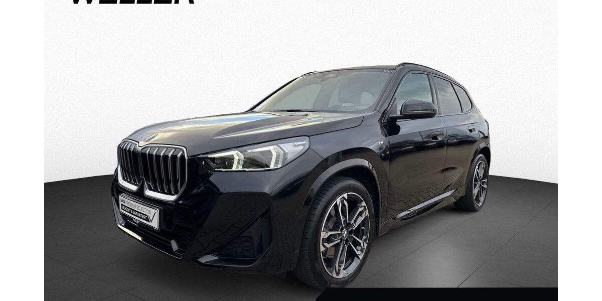 BMW X1 21.957 km 43.290 € Detmold 32758