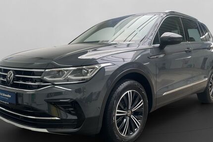 VW Tiguan 54.900 km 33.803 &euro; Freising 85356