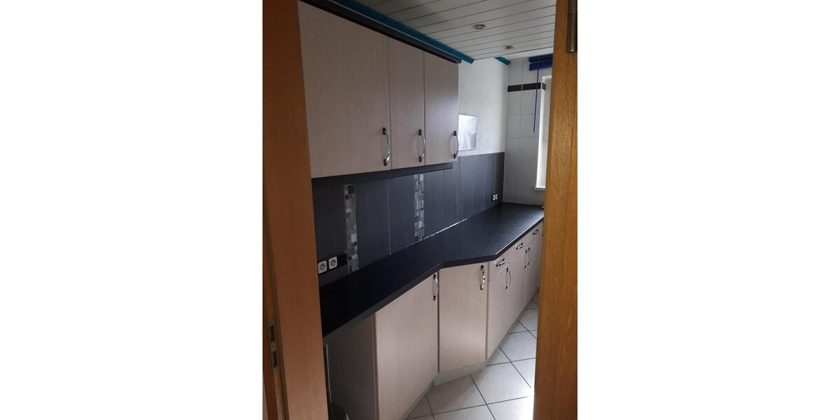 Etagenwohnung Homburg - 2 Zimmer, 45 m&sup2;, 135.000&euro; | Angebot:26392539