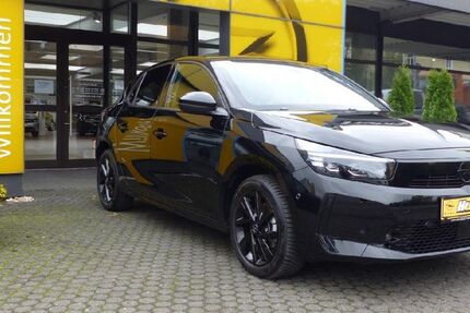 Opel Corsa 18.670 km 18.850 € Neustadt 35279