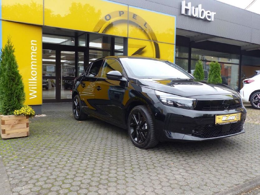 Opel Corsa 18.670 km 18.850 € Neustadt 35279