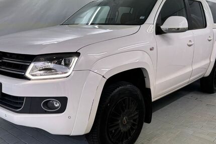 VW Amarok 218.000 km 16.900 € Pinneberg 25421