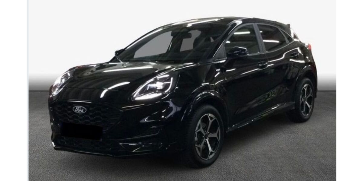 Ford Puma 14.500 km 23.490 &euro; Salzkotten 33154