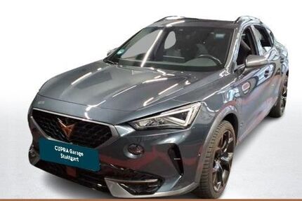 Cupra Formentor 58.424 km 26.330 &euro; Stuttgart-Feuerbach 70469