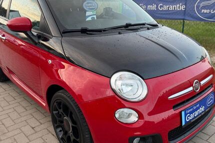 Fiat 500 49.383 km 7.999 &euro; Wismar 23970