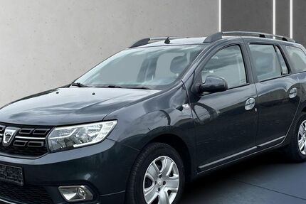 Dacia Logan 74.000 km 7.990 &euro; Erfurt 99091
