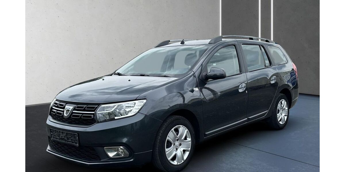 Dacia Logan 74.000 km 7.990 &euro; Erfurt 99091