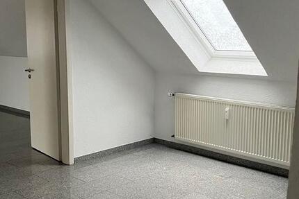 Wohnung Dachgeschoss 2 zimmer