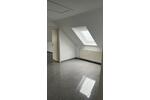 Wohnung Dachgeschoss 2 zimmer