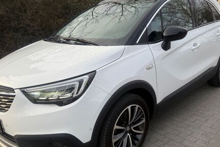 Opel Crossland (X) 75.305 km 10.850 &euro; Berlin 13581