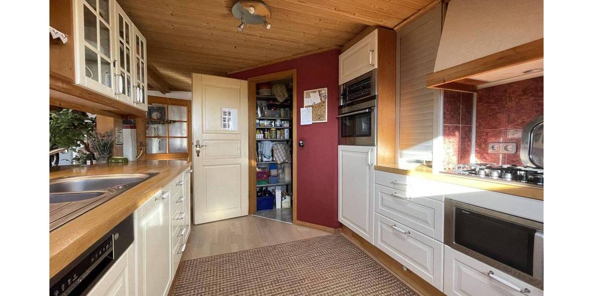Etagenwohnung Peiting - 4 Zimmer, 115 m&sup2;, 375.000&euro; | Angebot:26400919