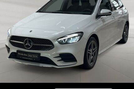 Mercedes-Benz B 250 6.268 km 39.849 &euro; Heilbronn 74072