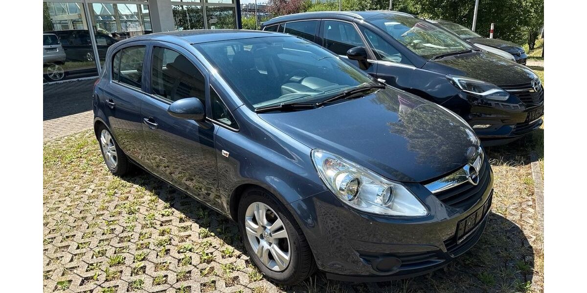 Opel Corsa 82.045 km 3.850 &euro; Pfullendorf 88630