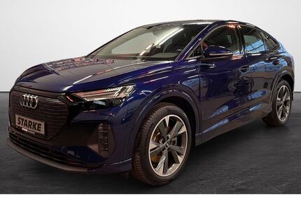 Audi Q4 e-tron 60.990 km 33.780 &euro; Vechta 49377