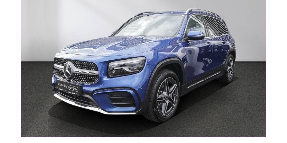 Mercedes-Benz GLB 200 9.800 km 41.980 &euro; Friedberg 61169