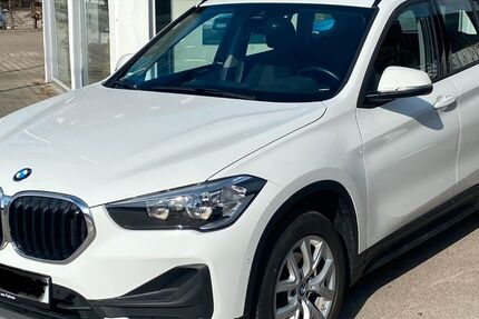 BMW X1 42.500 km 21.500 &euro; Oberstdorf 87561