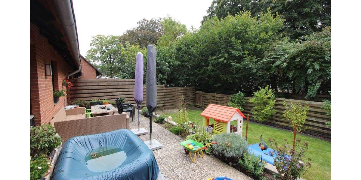 Einfamilienhaus Burgdorf - 6 Zimmer, 150 m&sup2;, 1.549&euro; | Angebot:26779416