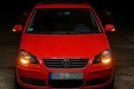 VW Polo 215.064 km 1.800 &euro; Schwerin 19063