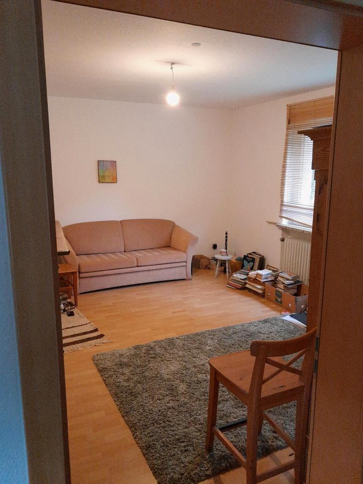 Wohnung in 27308 Kirchlinteln, 1Z,K,B