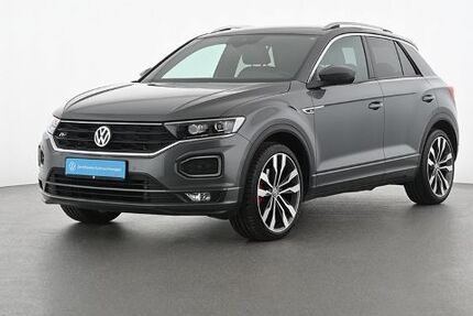 VW T-Roc 71.024 km 21.980 &euro; Essen 45143
