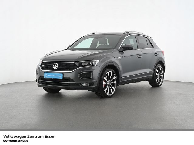 VW T-Roc 71.024 km 21.980 &euro; Essen 45143