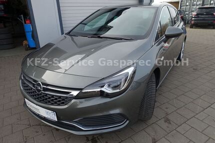 Opel Astra 97.975 km 12.600 &euro; Vöhringen 72189