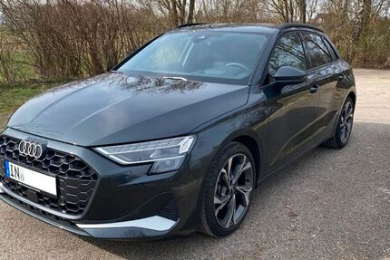 Audi A3 9.900 km 31.200 &euro; Ingolstadt 85055