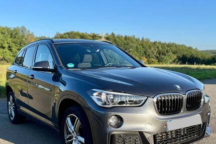 BMW X1 103.000 km 22.800 € Trippstadt 67705