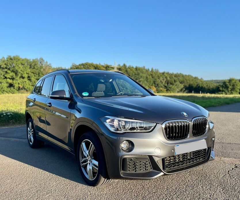 BMW X1 103.000 km 22.800 € Trippstadt 67705