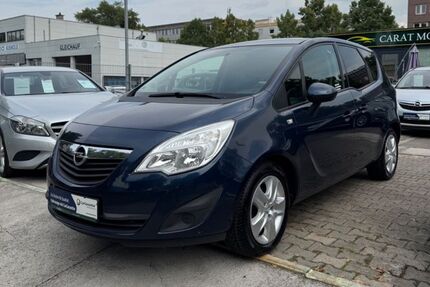 Opel Meriva 121.344 km 4.490 &euro; Mannheim 68199