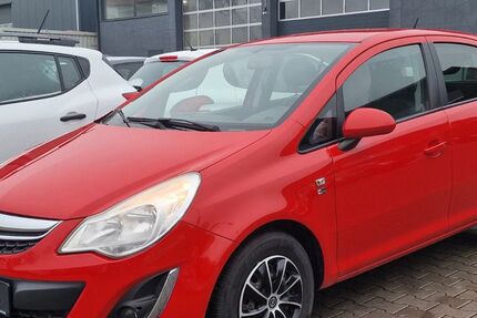 Opel Corsa 134.000 km 4.999 &euro; Kirchheimbolanden 67292