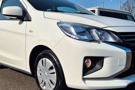 Mitsubishi Space Star 14.980 km 10.950 &euro; Hamburg 20537