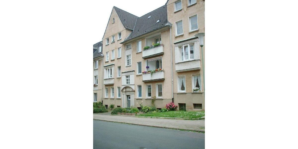 Dachgeschoßwohnung Essen Stadtbezirk III - 2 Zimmer, 56 m&sup2;, 610&euro; | Angebot:26399320