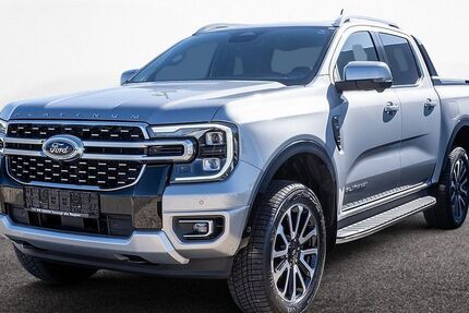 Ford Ranger 48.521 km 49.990 &euro; Halle(Saale) 06122