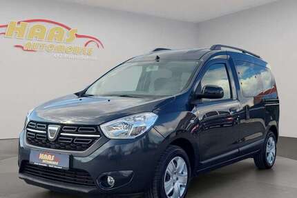 Dacia Dokker 31.500 km 15.690 € Ebersdorf bei Coburg 96237
