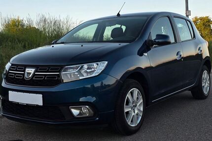 Dacia Sandero 46.789 km 8.999 &euro; Nufringen 71154