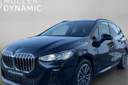 BMW 218 Active Tourer 6.639 km 40.960 &euro; Trier 54292