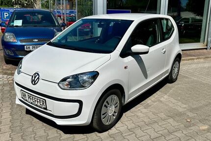 VW up!