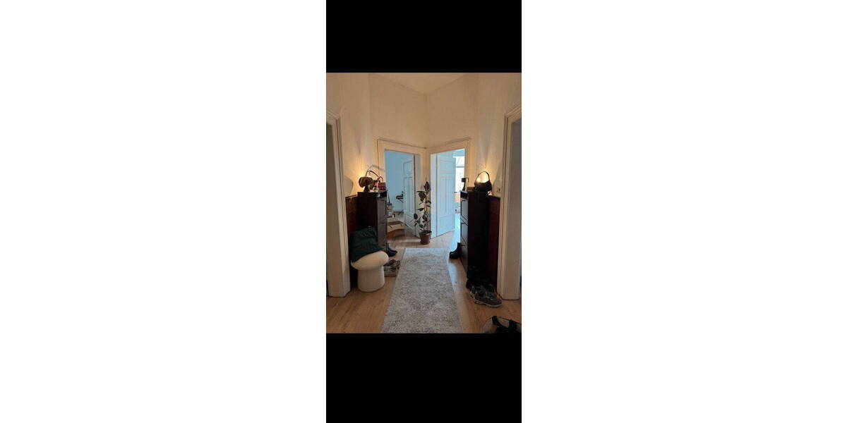 Etagenwohnung Bad Harzburg - 3 Zimmer, 110 m&sup2;, 840&euro; | Angebot:26527533