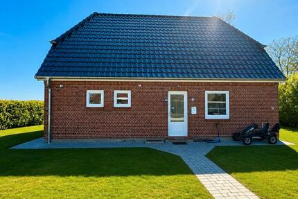 Haus Risum-Lindholm Lindholm - 4 Zimmer, 110 m&sup2;, 279.000&euro; | Angebot:27169272